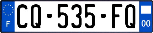 CQ-535-FQ