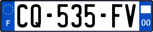 CQ-535-FV