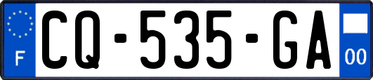 CQ-535-GA