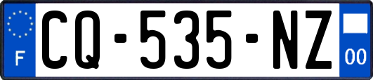 CQ-535-NZ