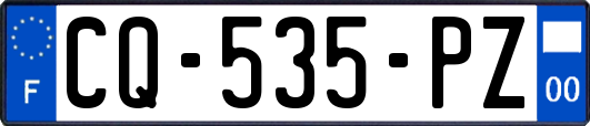 CQ-535-PZ