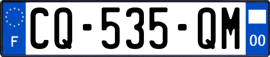 CQ-535-QM