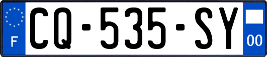 CQ-535-SY