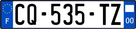 CQ-535-TZ