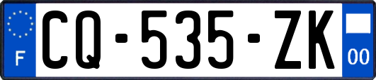 CQ-535-ZK