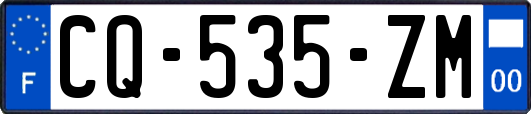 CQ-535-ZM