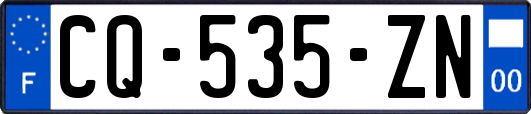 CQ-535-ZN