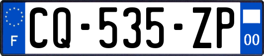 CQ-535-ZP