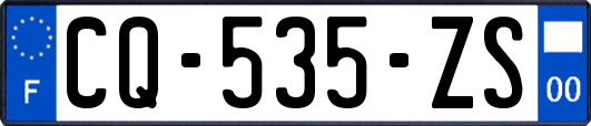 CQ-535-ZS