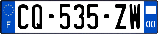 CQ-535-ZW