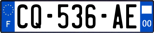 CQ-536-AE