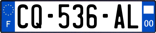 CQ-536-AL