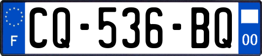 CQ-536-BQ