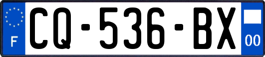 CQ-536-BX