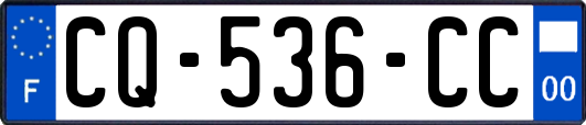 CQ-536-CC