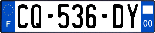 CQ-536-DY