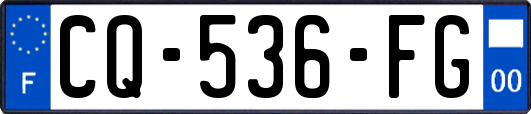 CQ-536-FG