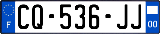 CQ-536-JJ