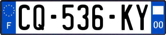CQ-536-KY