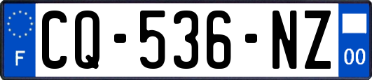 CQ-536-NZ