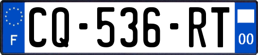 CQ-536-RT