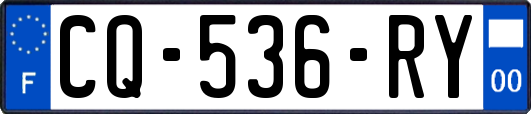 CQ-536-RY