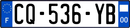 CQ-536-YB