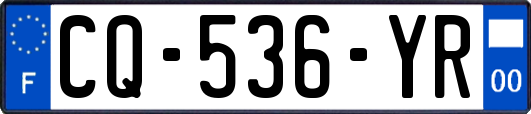 CQ-536-YR