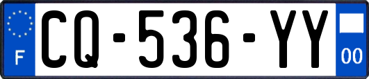 CQ-536-YY