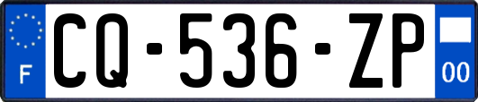 CQ-536-ZP