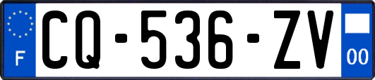 CQ-536-ZV