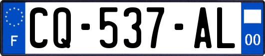 CQ-537-AL
