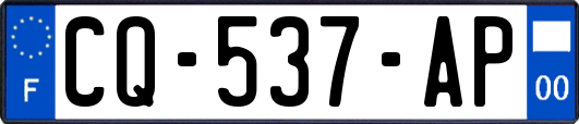 CQ-537-AP