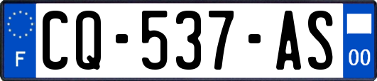 CQ-537-AS