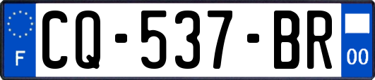 CQ-537-BR