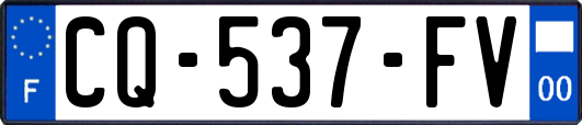 CQ-537-FV