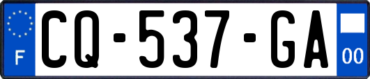 CQ-537-GA