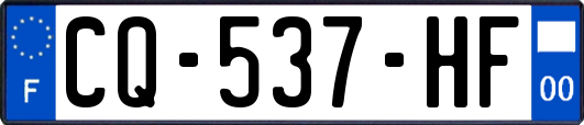 CQ-537-HF