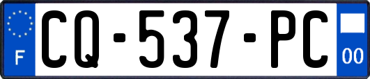 CQ-537-PC