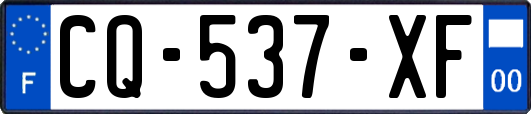 CQ-537-XF