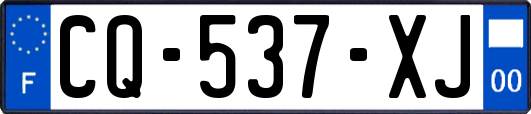 CQ-537-XJ