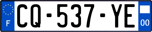 CQ-537-YE
