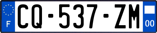 CQ-537-ZM