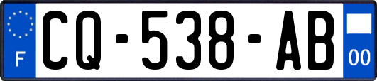 CQ-538-AB