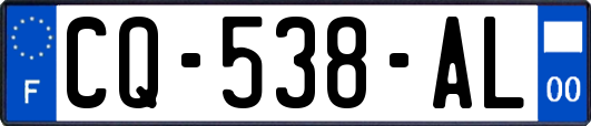 CQ-538-AL