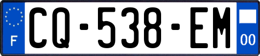 CQ-538-EM