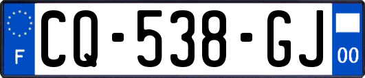 CQ-538-GJ