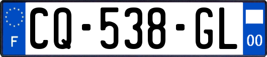 CQ-538-GL