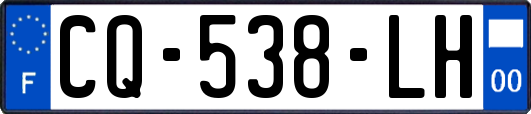 CQ-538-LH