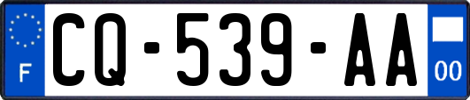 CQ-539-AA